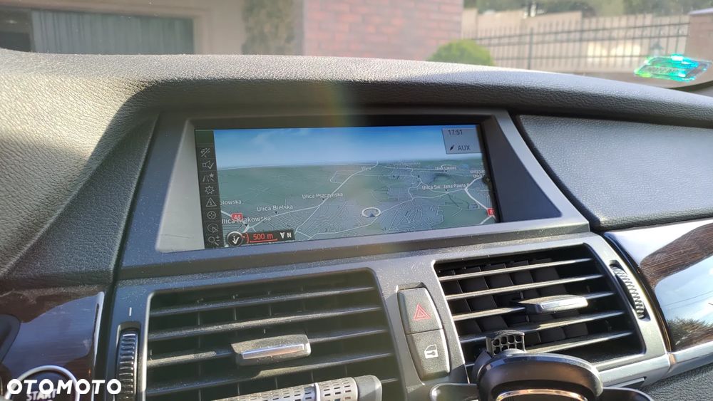 BMW X6 - 16