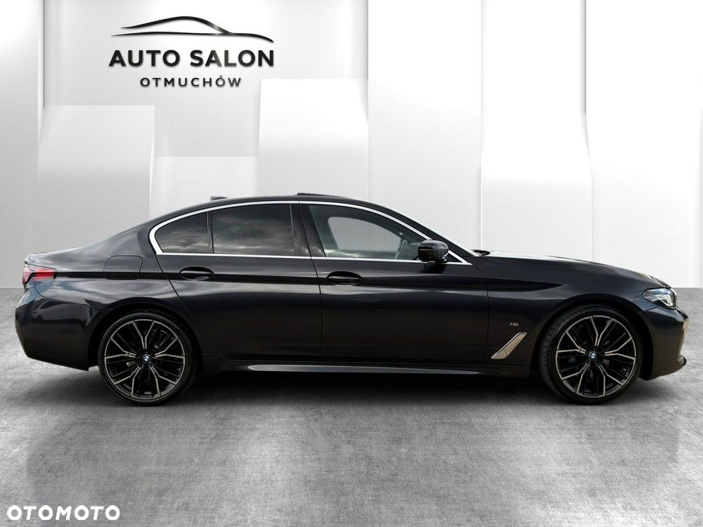 BMW Seria 5 - 4