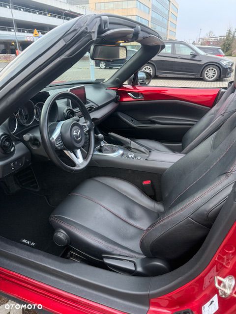 Mazda MX-5 2.0 Skypassion - 7