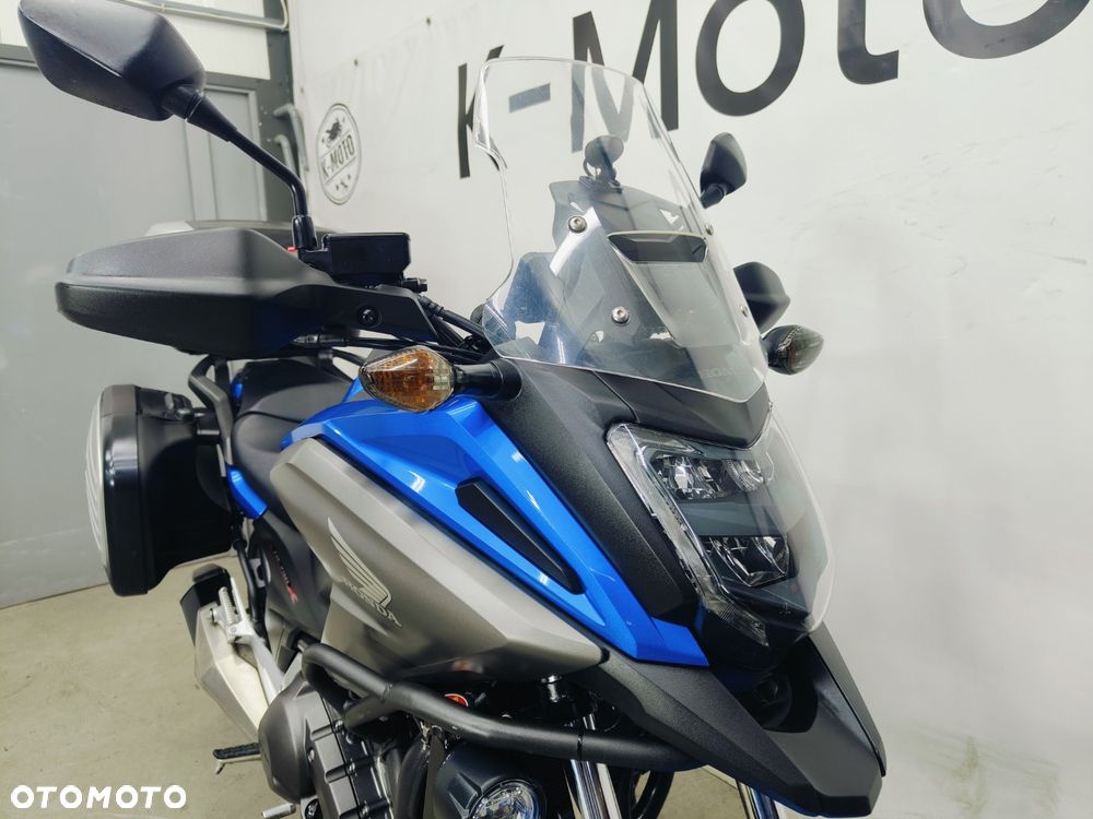Honda NC - 3