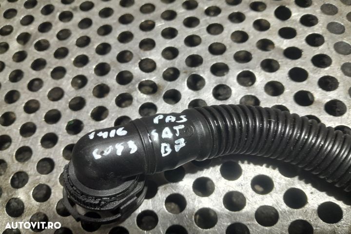 FURTUN CAPAC CULBUTORI 03L103493SL 03L103493SL Volkswagen VW Passat B - 3