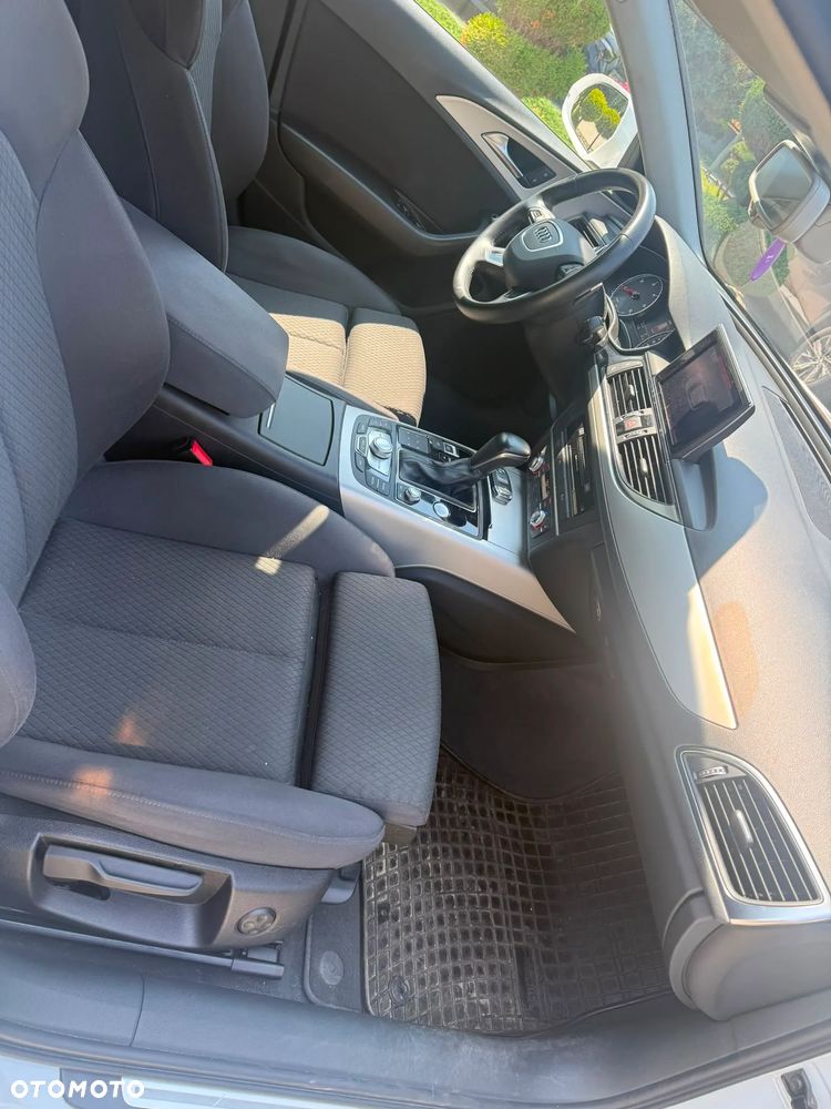 Audi A6 Avant - 12