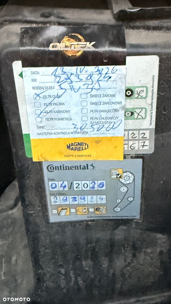 Opel MOVANO - 39