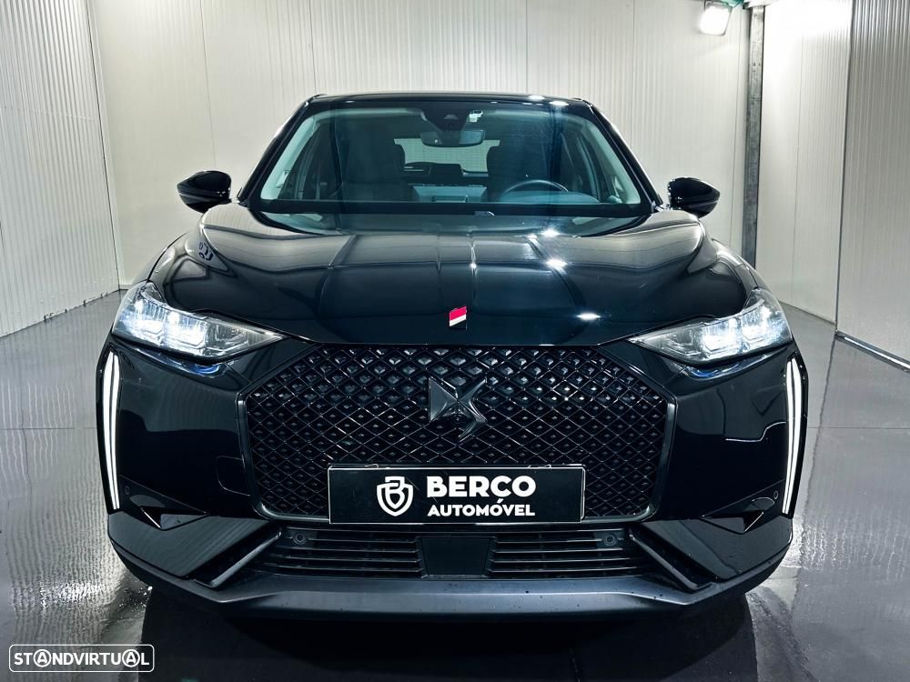 DS DS3 Crossback E-Tense Rivoli - 3