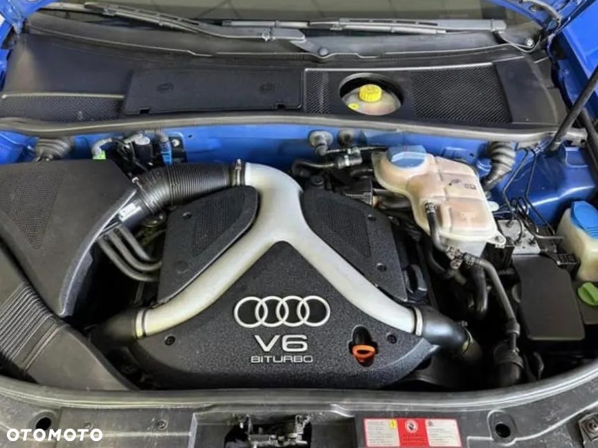 Audi Quattro - 17