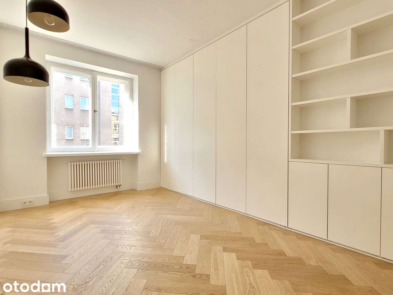 Przestronne 3 pokojowe | balkon | 67 m2 ☆ ŁAZIENKI KRÓLEWSKIE ☆