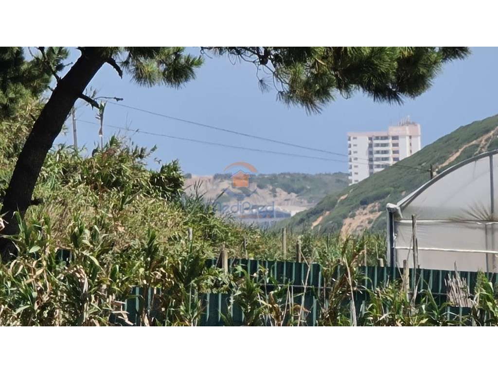 Lote de terreno 720 m2 para moradia na Póvoa de Penafirme | A dos C... - Grande imagem: 4/5