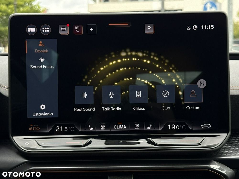 Cupra Leon 1.5 eTSI mHEV DSG - 28