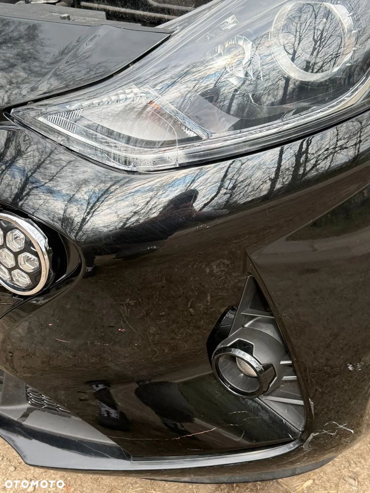 Hyundai i10 1.0 EDITION 30+ - 21