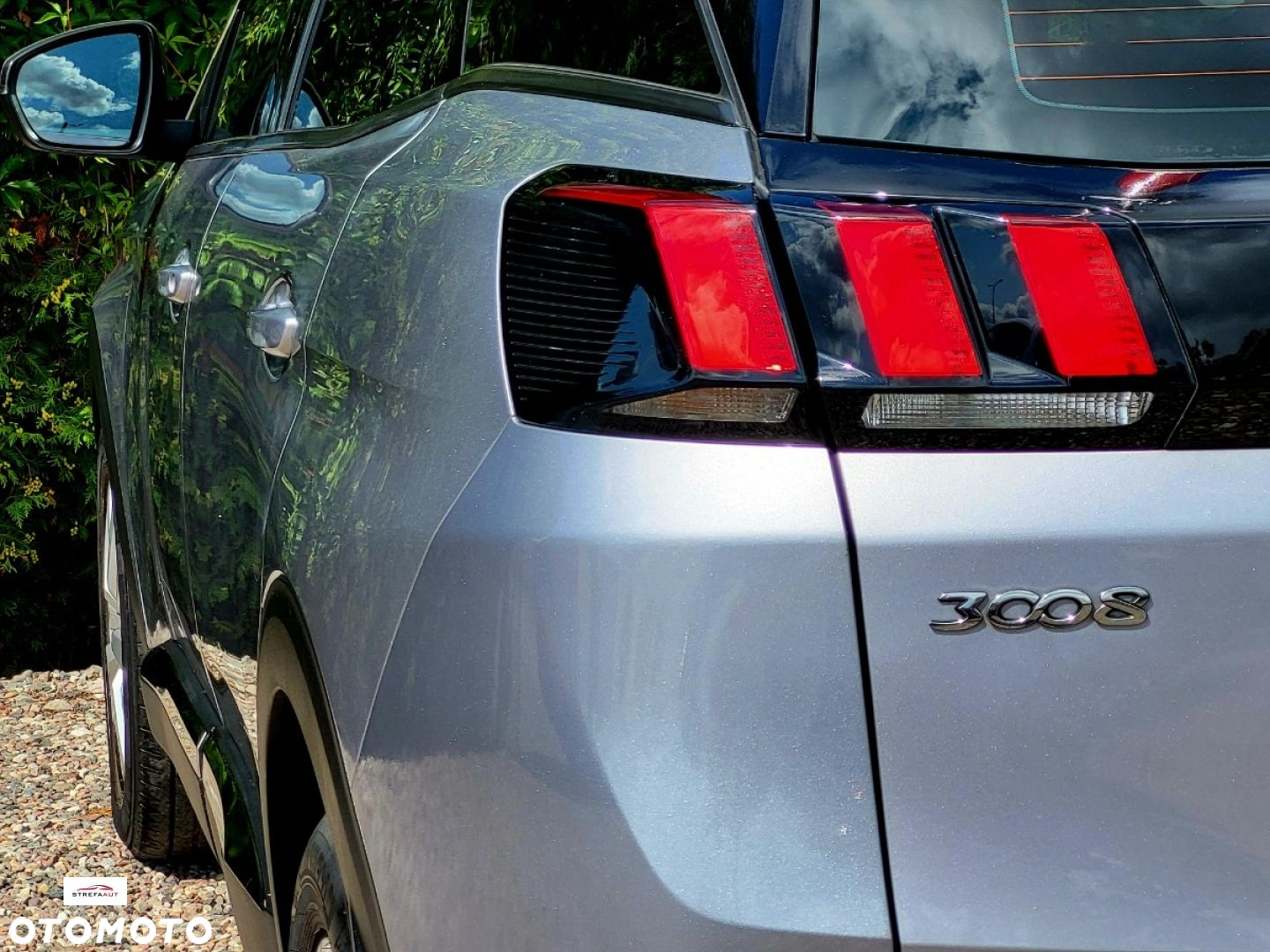 Peugeot 3008 - 13