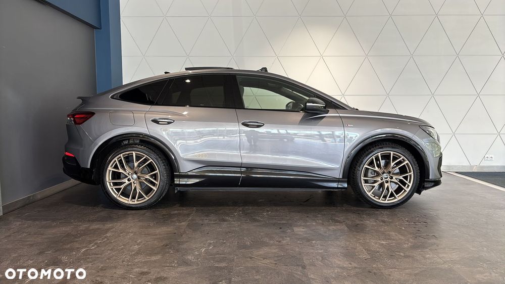 Audi Q4 e-tron - 7