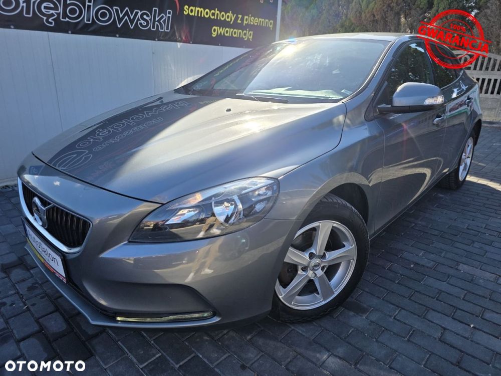 Volvo V40 - 3
