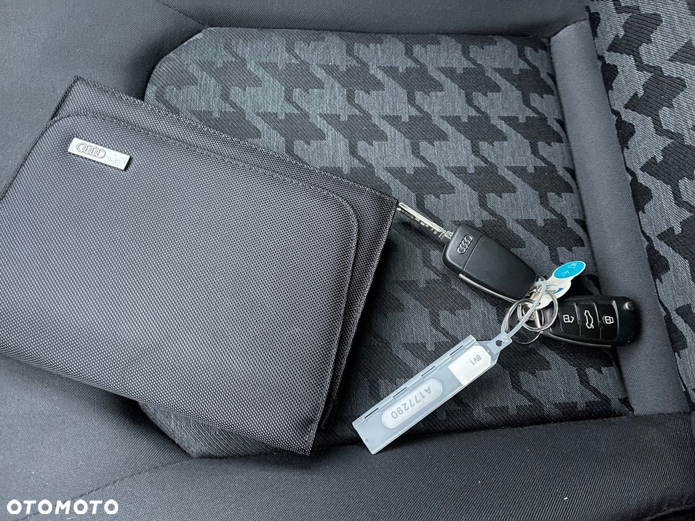 Audi A3 Sportback 1.6 TDI Sport - 20