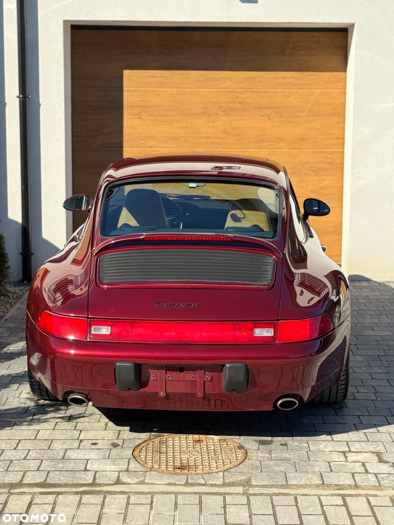 Porsche 911 Carrera - 9