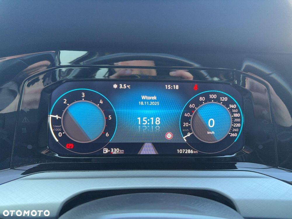 Volkswagen Golf Variant - 18