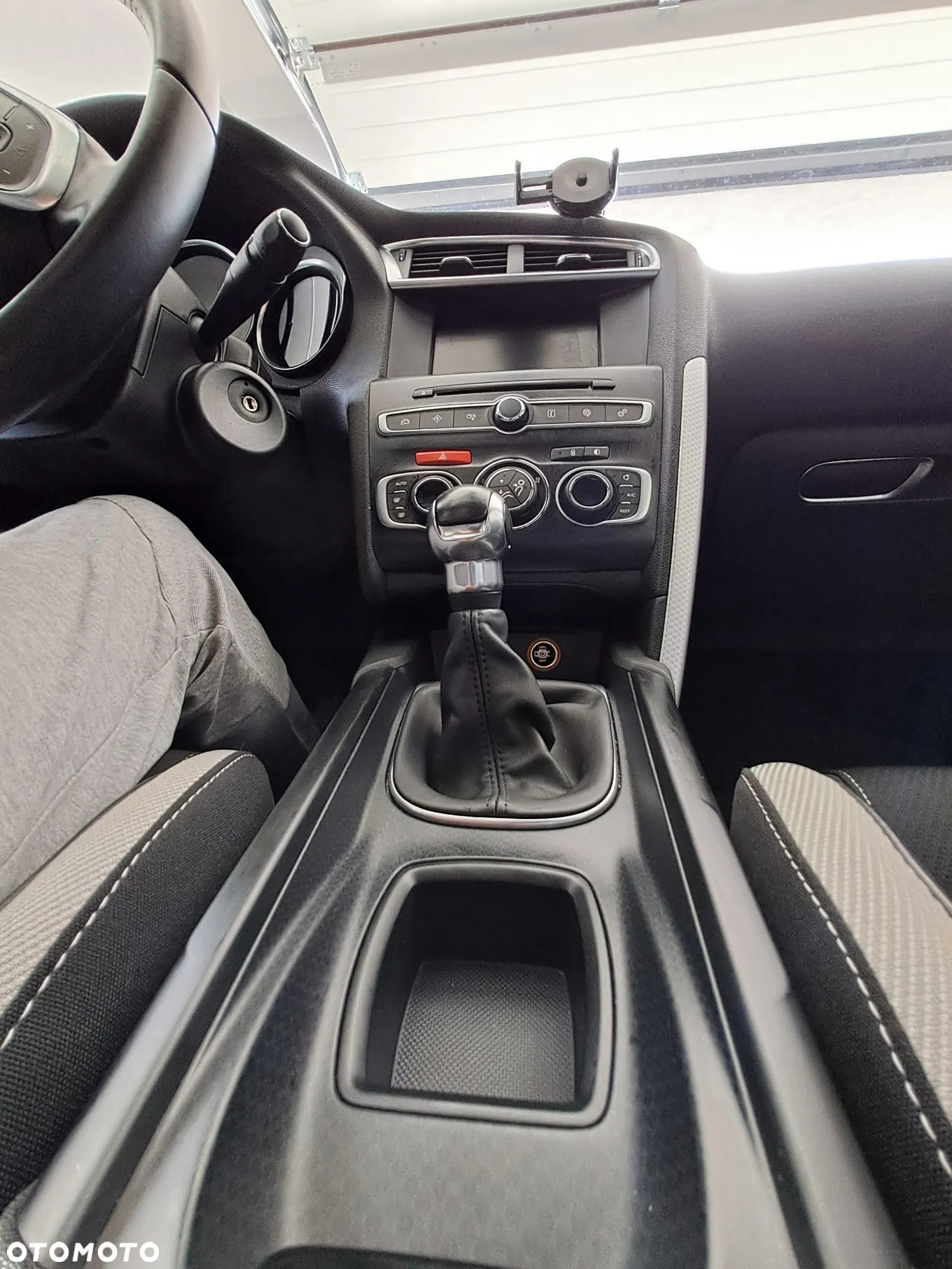Citroën DS4 1.6 VTi SoChic - 18