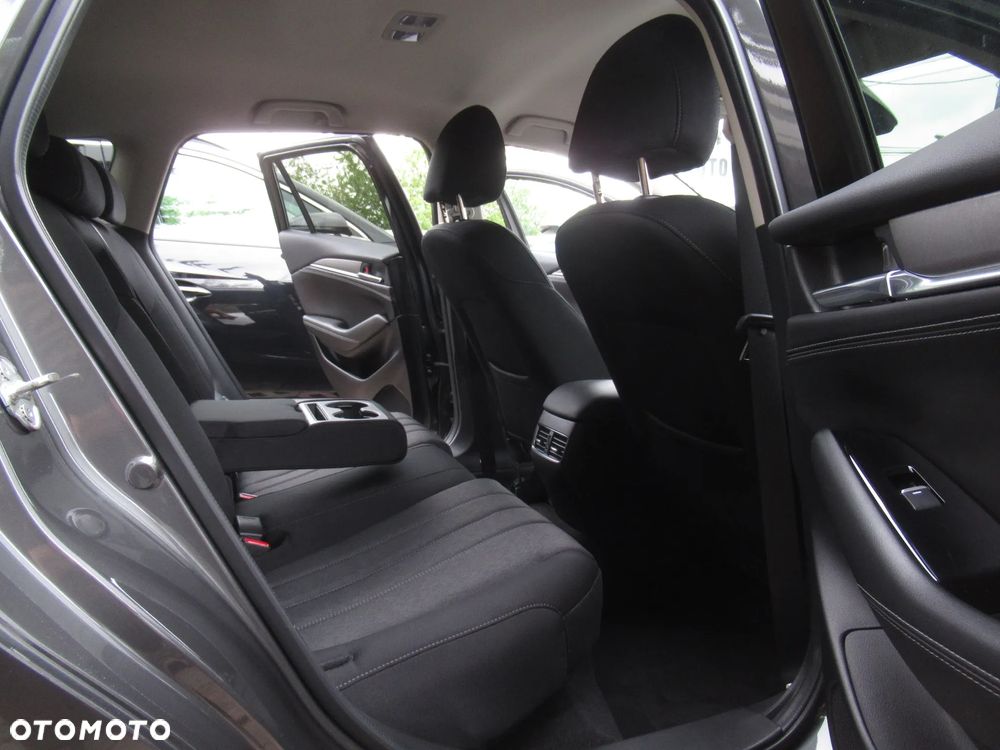 Mazda 6 2.0 SkyJoy - 8