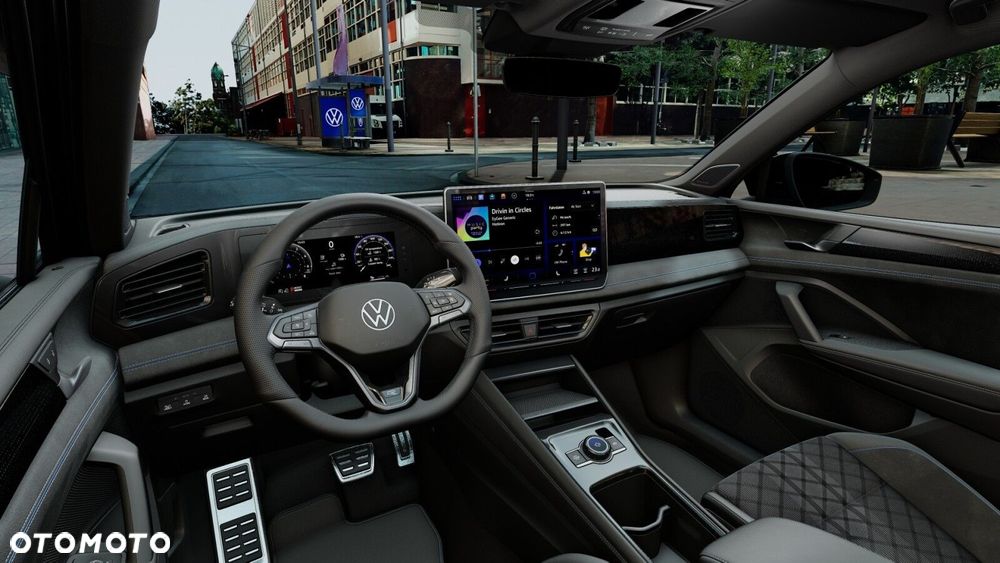 Volkswagen Tiguan - 9