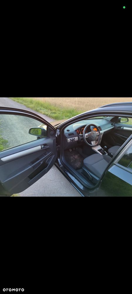 Opel Astra 1.8 - 19