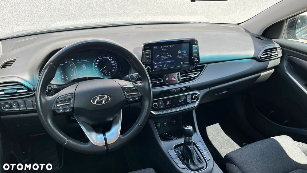 Hyundai i30 1.5 T-GDI 48V Smart DCT - 5