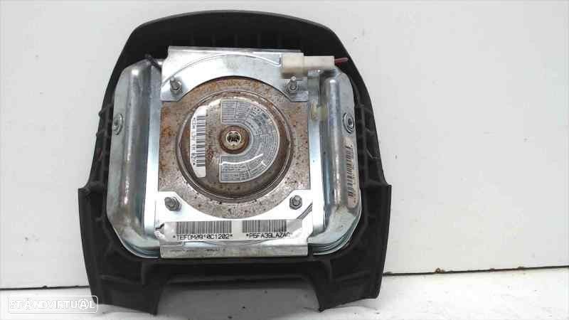 AIRBAG FRONTAL ESQUERDO JEEP GRAND CHEROKEE II 2000 - 2