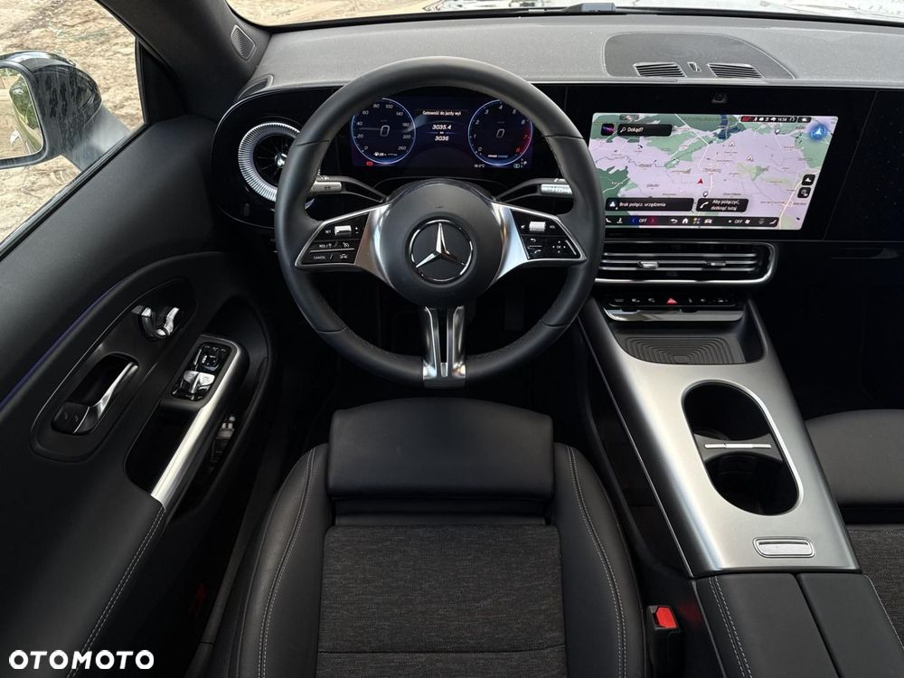 Mercedes-Benz CLA 200 mHEV 8G-DCT - 16