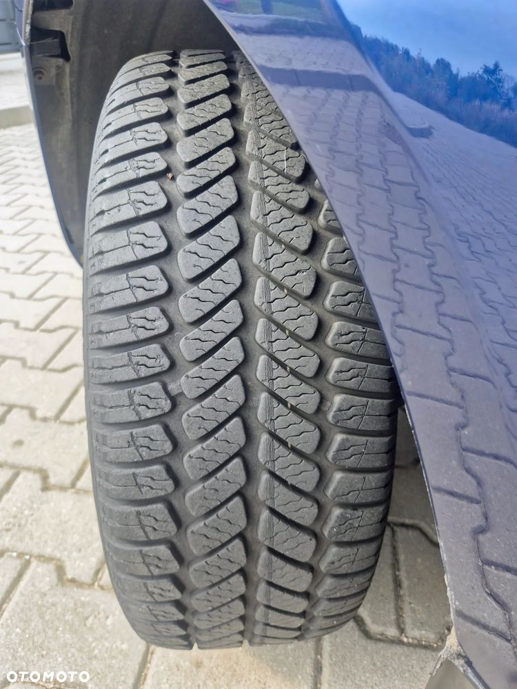 Ford Focus 1.8 Titanium - 34