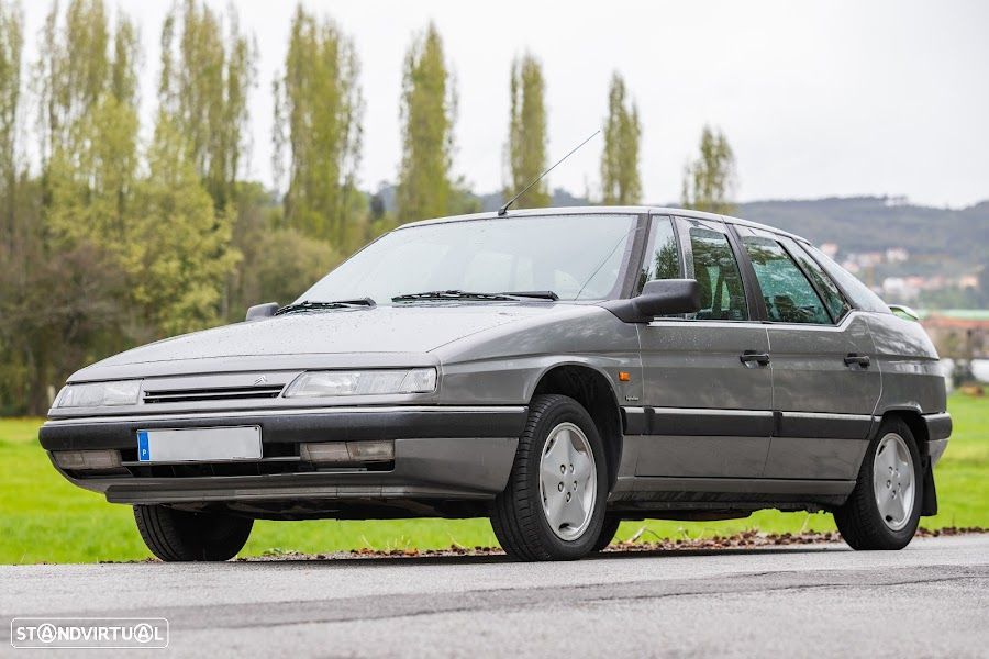 Citroën XM 2.0 i - 1