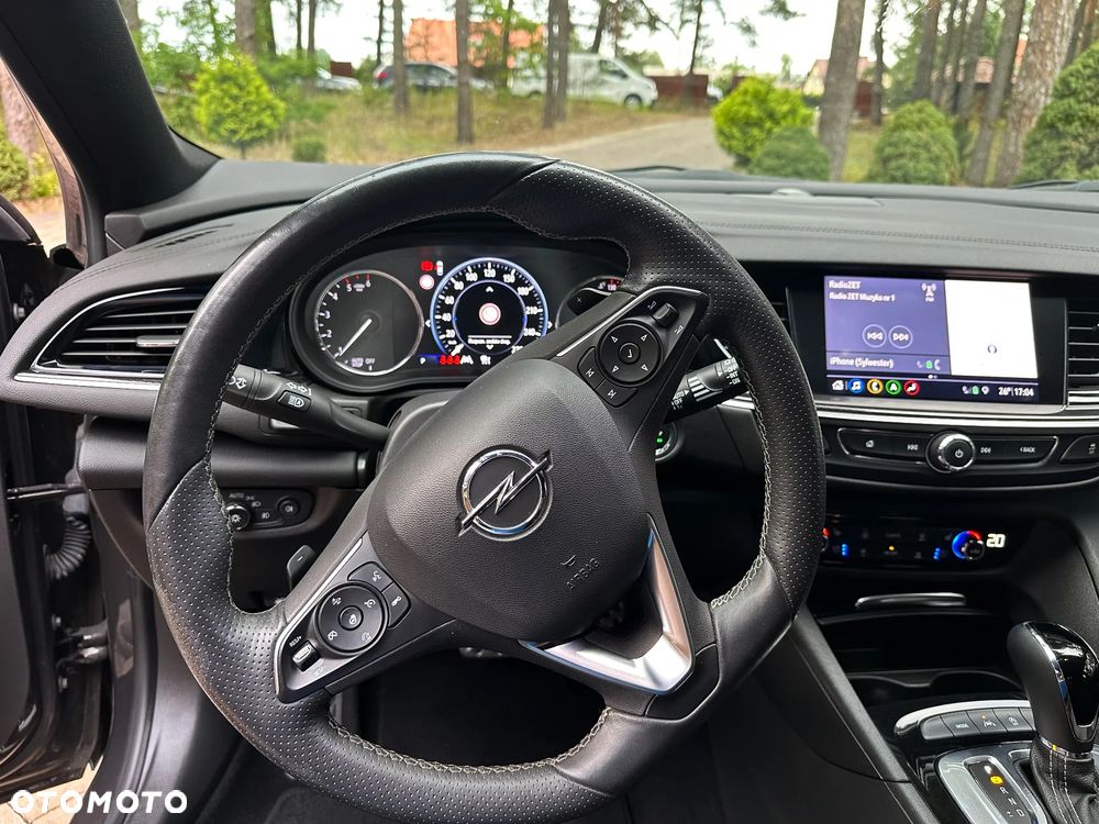 Opel Insignia 2.0 CDTI Business Elegance S&S - 21