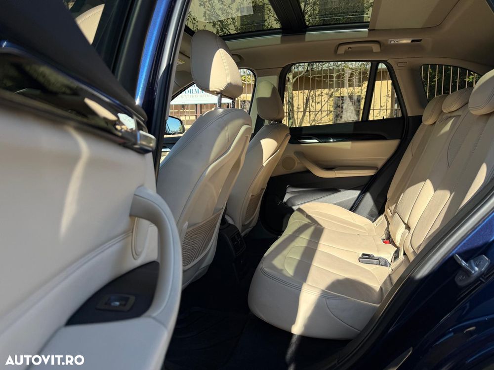 BMW X1 2015 — imagine 6