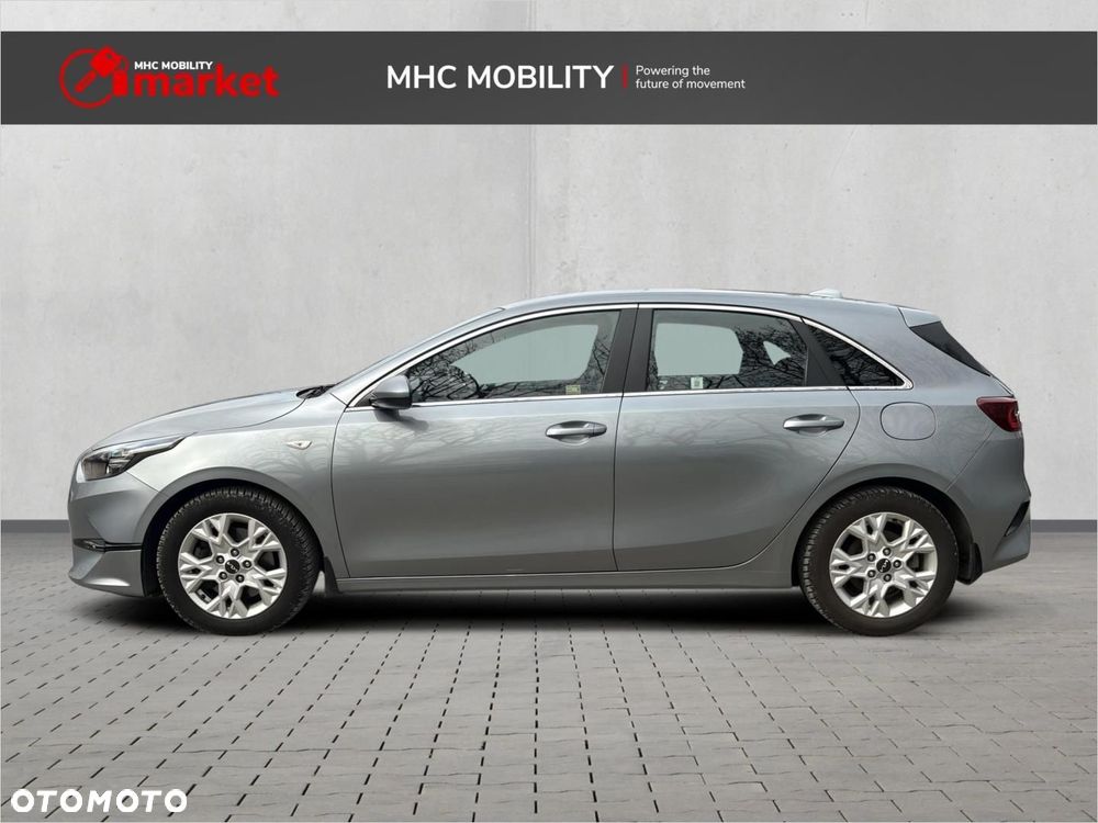 Kia Ceed 1.5 T-GDI M - 2