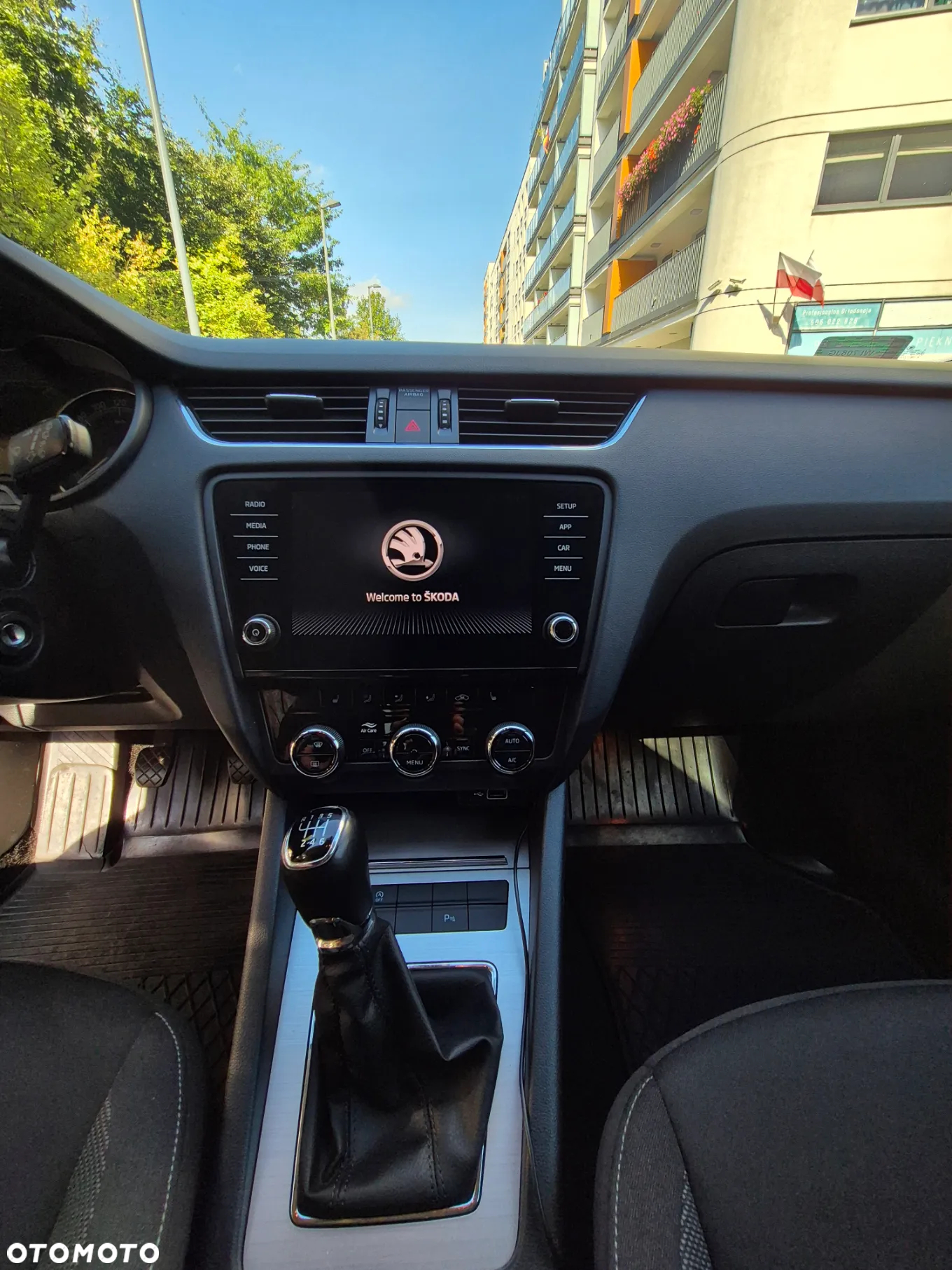 Skoda Octavia 1.5 TSI ACT Ambition - 14