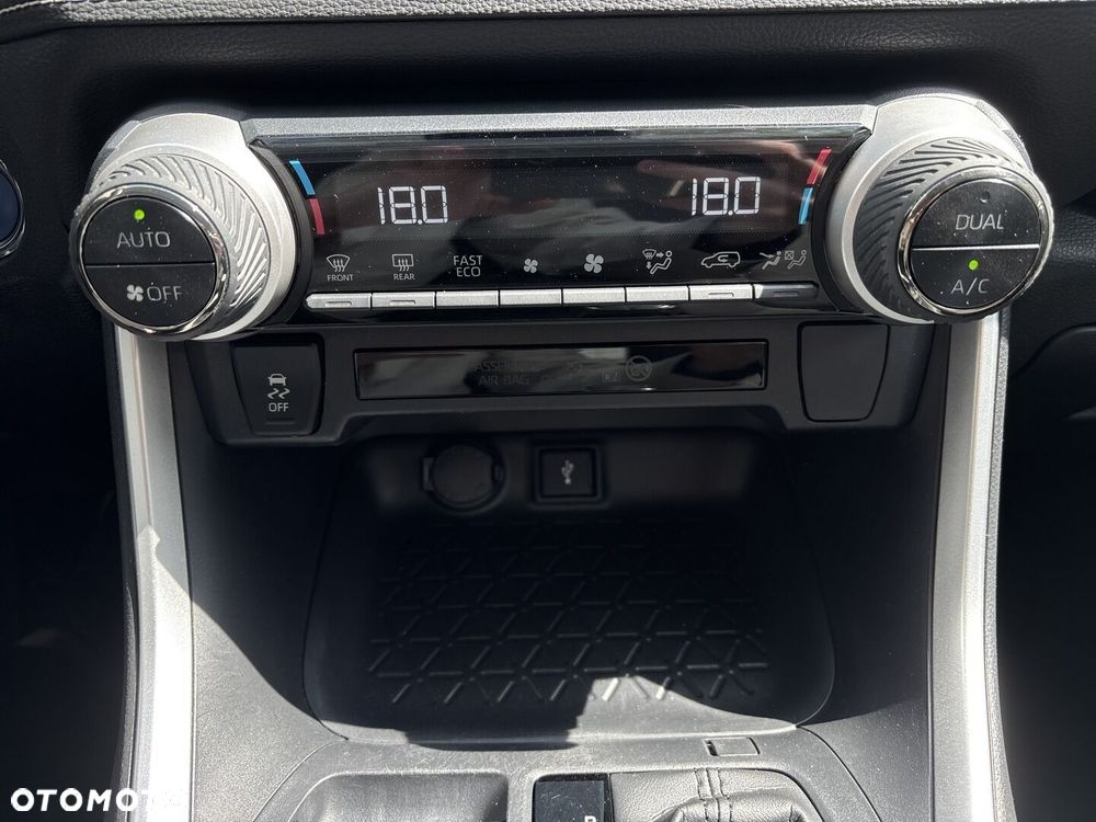Toyota RAV4 2.5 Hybrid Active 4x2 - 31