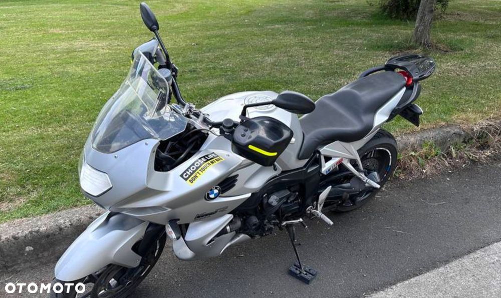 BMW K - 5