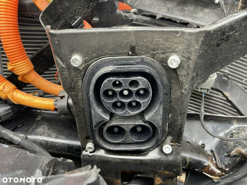 MG 5 Maximal Comfort - 8