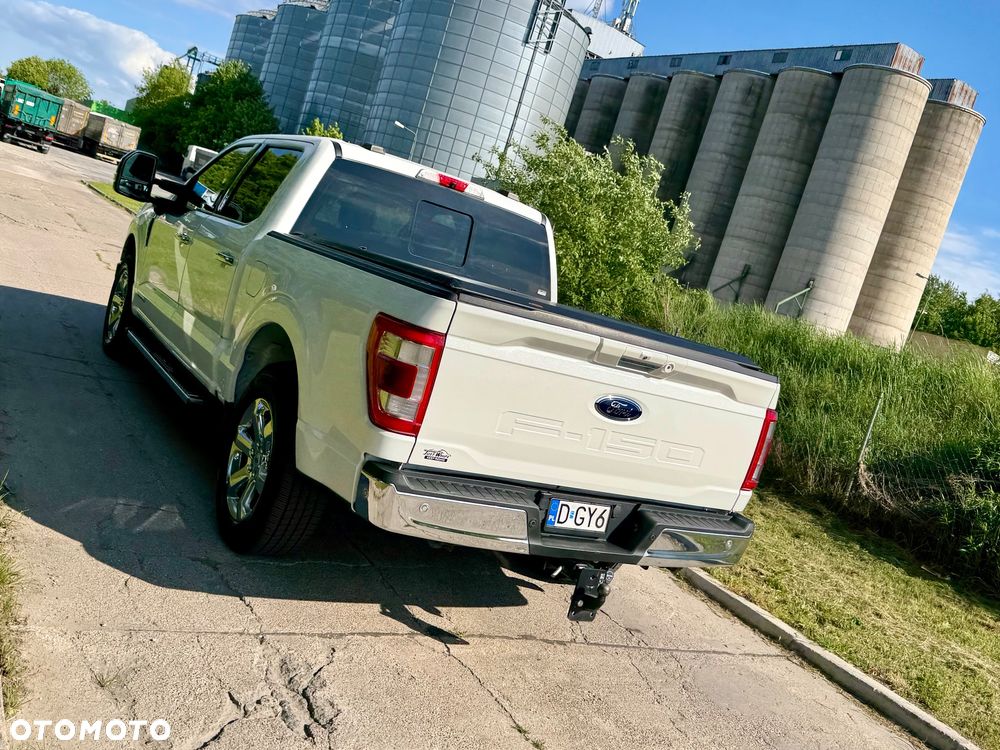 Ford F150 - 11