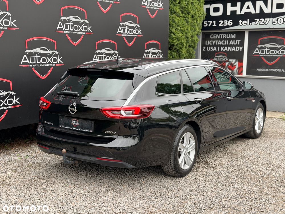 Opel Insignia - 10