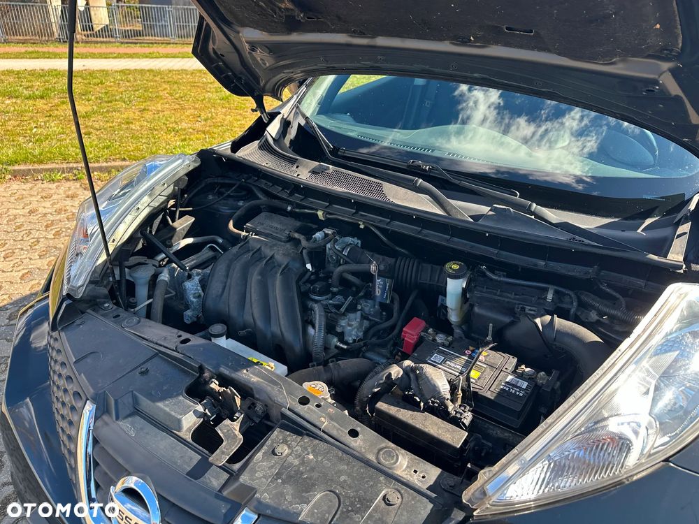 Nissan Juke 1.6 Xtronic N-Way - 15