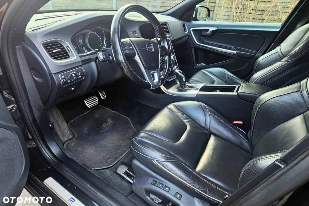 Volvo V60 - 9