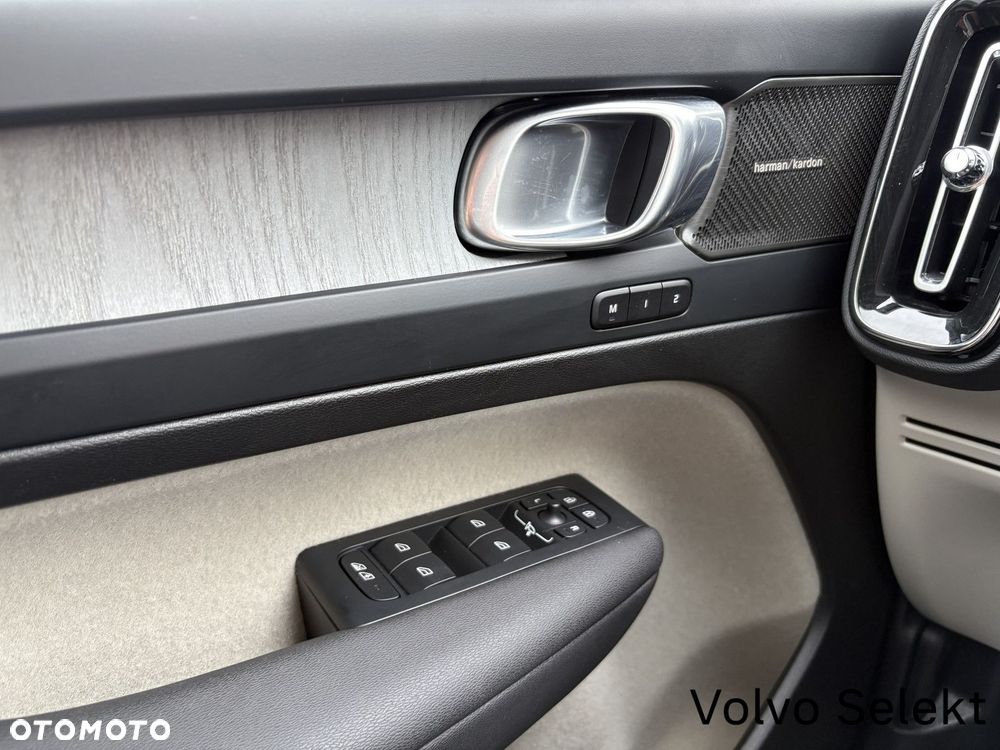 Volvo XC 40 - 19