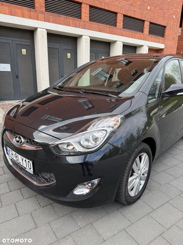 Hyundai ix20 1.4 Classic + - 32