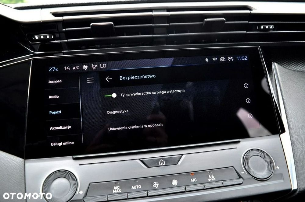 Peugeot 308 1.2 PureTech Allure S&S - 30