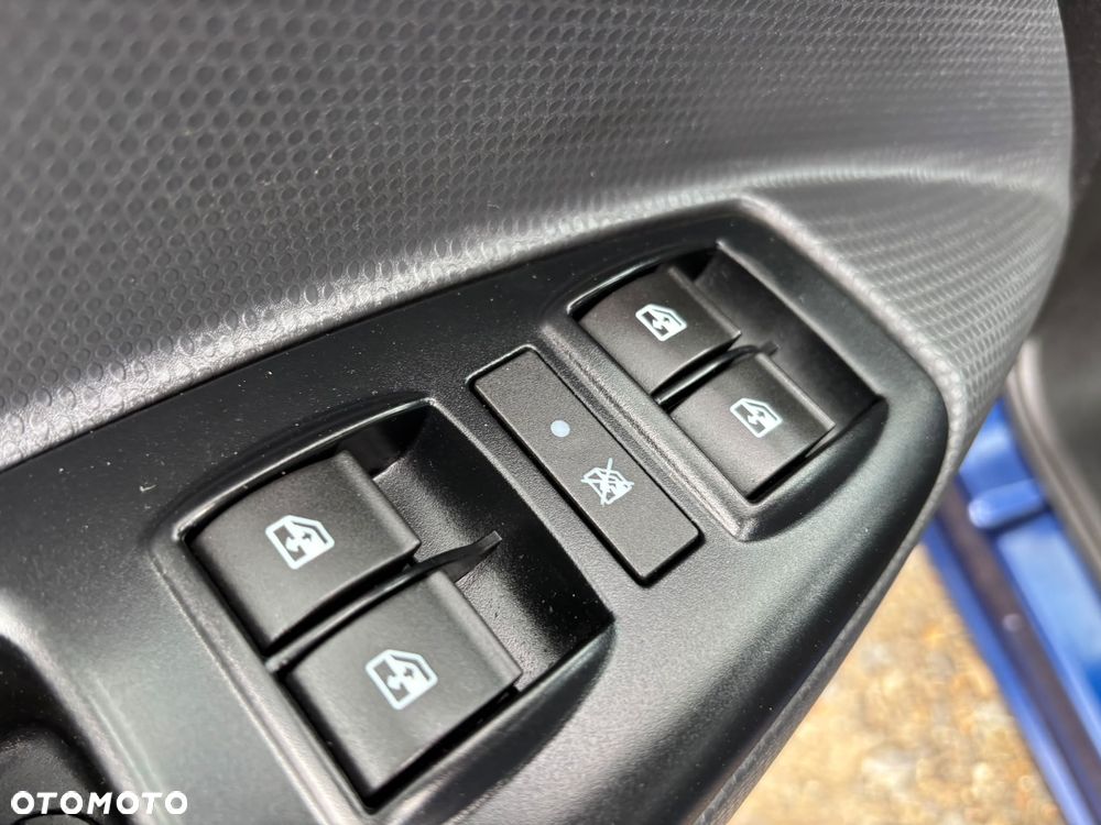 Fiat Doblo T-Jet Dynamic - 22
