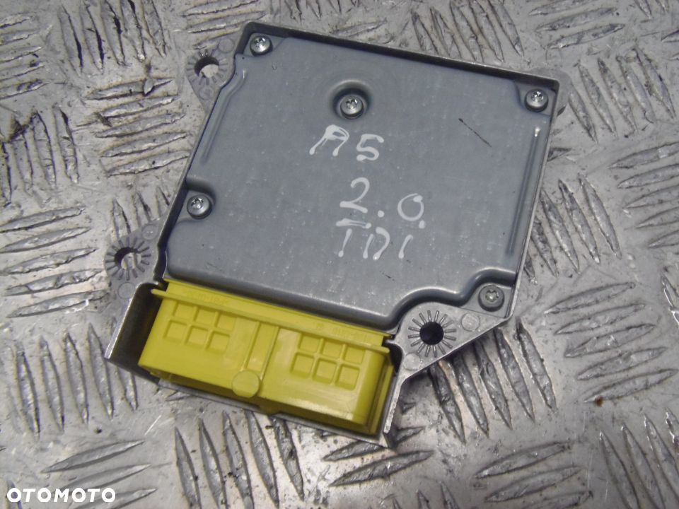 SENSOR AIR BAG AUDI A5 8T A4 B8 8K0959655G - 3