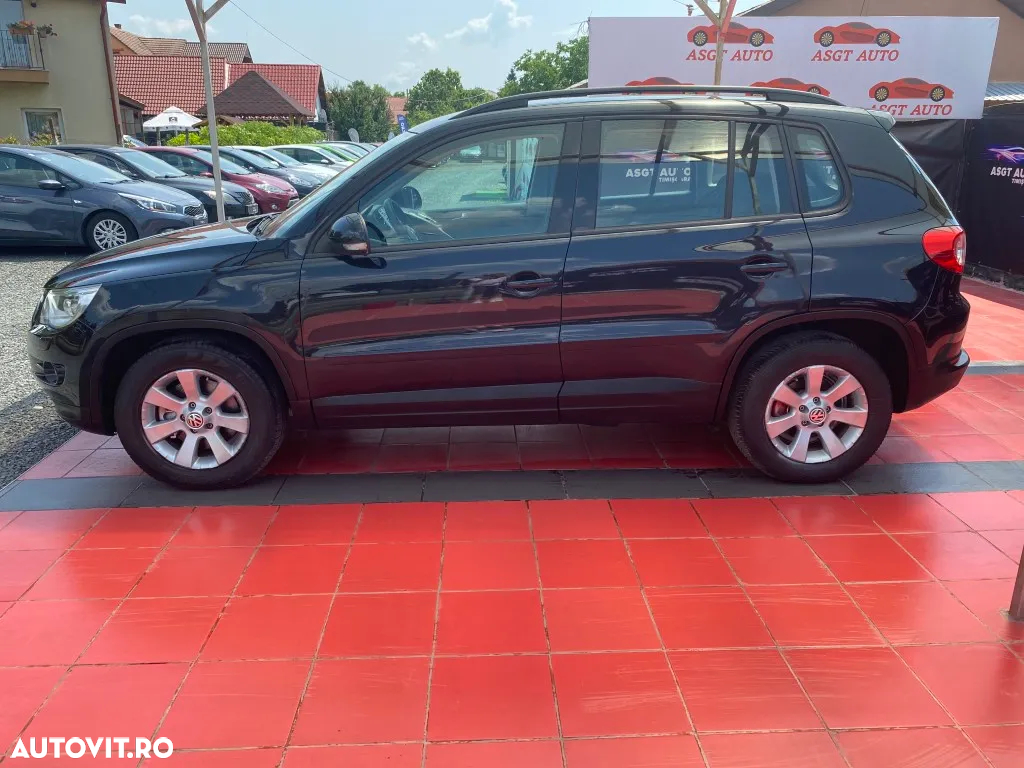 Volkswagen Tiguan - 19