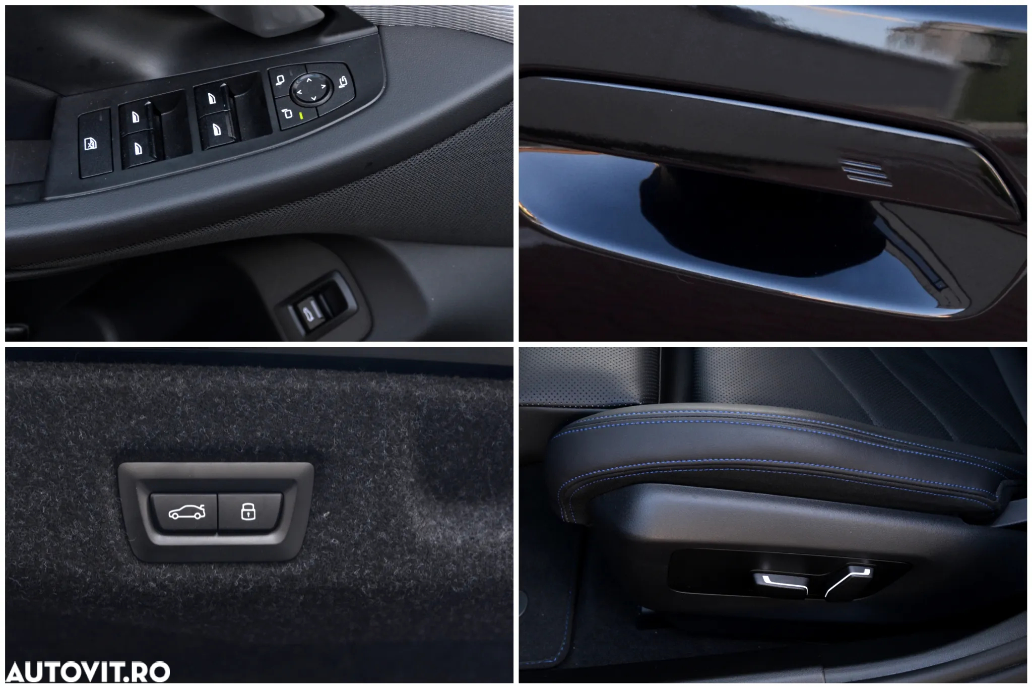 BMW Seria 5 520d xDrive AT MHEV - 17