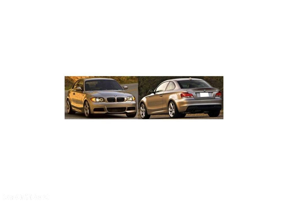Markowy Kompletny Nowy Hak Holowniczy Firmy Steinhof + Kula + Moduł + Wiązka Uniwersalna + Gniazdo elektr. do  Bmw 3 III E82 od 2007 do 2011 GWARANCJA - 6
