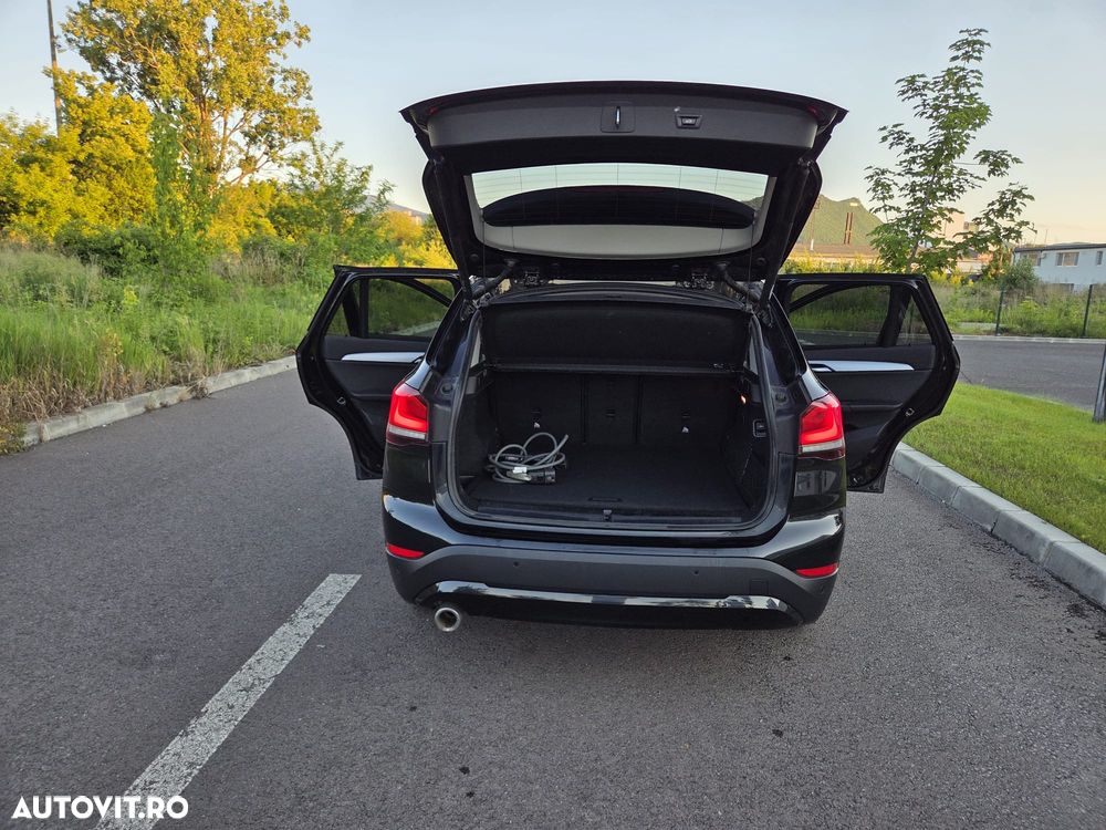BMW X1 - 3