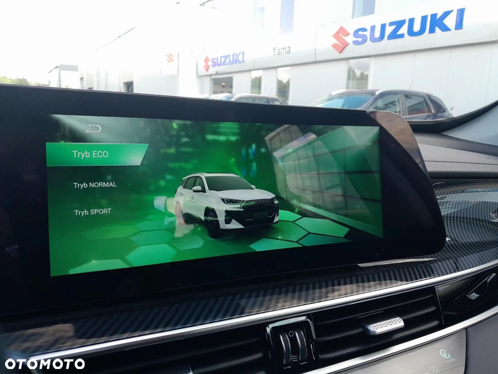 Chery Tiggo 7 1.6 T-GDI Essential DCT - 16