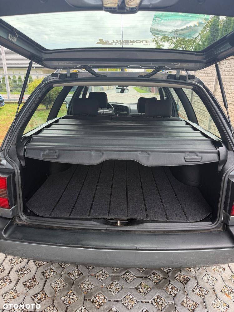 Volkswagen Passat - 23